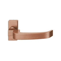 FSB 06 1164 Narrow-door handle | Hinged door fittings | FSB