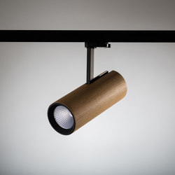 ROLLER M WOOD | Ceiling lights | Sentinel