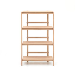 Karimoku New Standard
