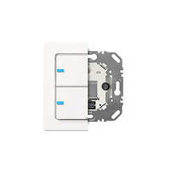 Berker KNX Taster BA | Switches | Hager