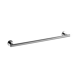 Touch Towel holder 265 mm | Towel rails | Inda