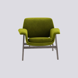 Agnese | Armchairs | Tacchini Italia