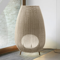 Amphora 03 floor lamp | Floor lights | BOVER