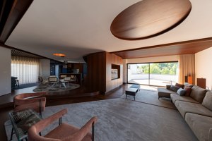 Apartamento Jardim Velho | Living space | André Simão & Nuno Bessa