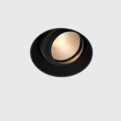 Aplis in-line 165 directional | Recessed ceiling lights | Kreon