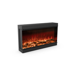 Astro 1200 Single Sided | Fireplaces | Planika