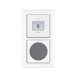 Busch-Radio Btconnect | Multimedia systems | Busch-Jaeger