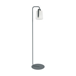 Balad | Upright Stand | Outdoor lighting | FERMOB