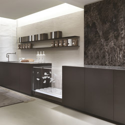 Bellagio Kitchen | Kitchen systems | Laurameroni