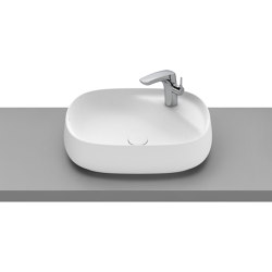 Beyond | Basin | Wash basins | Roca