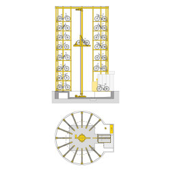 Parking systems