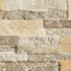 Brickup | Ocean Beige | Ceramic tiles | Novabell