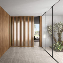 Tip | Bronzo Antico Tip 60 | Internal doors | Barausse