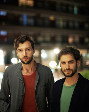 brose~fogale | Product designers
