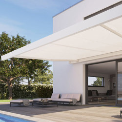 Camabox | Awnings | STOBAG