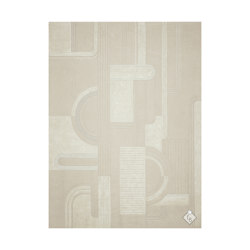 Charleston | Mayer Selenite | Rugs | Edition Bougainville