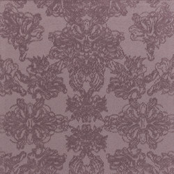 Classic | Damask Shimmering Heather 6001 | Rugs | Kasthall