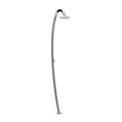 Clef | SX Beauty | Bathroom fixtures | Inoxstyle