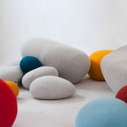 Colorstones | Cushions | Smarin