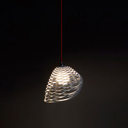Cone | S | Suspended lights | CABS DESIGN