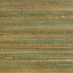 Decoration by natural materials | W03 | Wall coverings / wallpapers | Caneplex Design