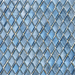 Diamond - Nunavut | Glass mosaics | SICIS