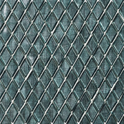 Diamond - Palladium | Glass mosaics | SICIS