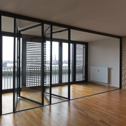 Space partition | Room systems