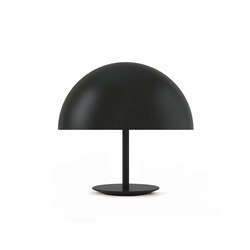 Dome Lamp - Black | Table lights | Mater