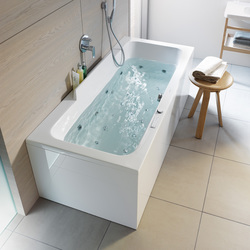 DuraStyle - Bathtub | Whirlpools | DURAVIT