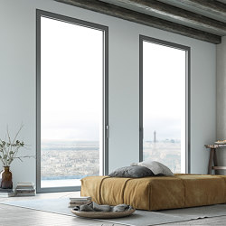 ICONIC W77 AI² ML | Patio doors | ELVIAL