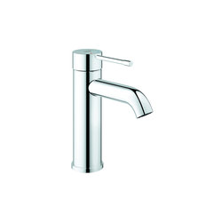 Essence Basin mixer 1/2" S-Size | Wash basin taps | GROHE