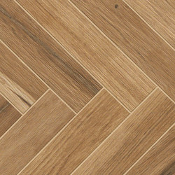 Etic PRO Rovere Venice Herring bone 36,2x41,2 | Ceramic tiles | Atlas Concorde