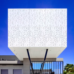Facade systems | Facade