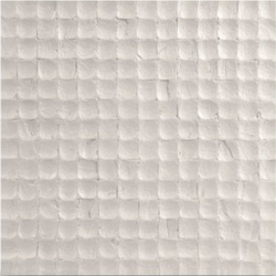 Cocomosaic tiles fancy white | Coconut mosaics | Cocomosaic