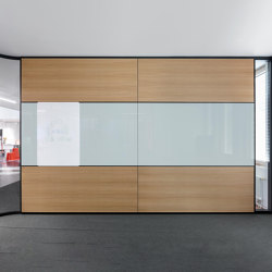 Space partition | Room systems