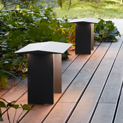 Fienile Outdoor | Outdoor lighting | LUCEPLAN