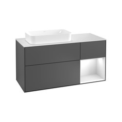 Finion F281MTGK | Bathroom furniture | Villeroy & Boch