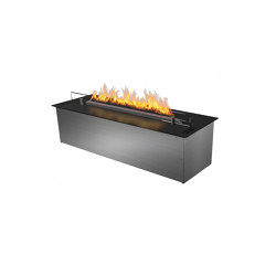 FLA3 (790) | Fireplace inserts | Planika