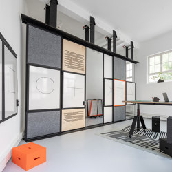 flomo wall | Movable walls | wp_westermann products