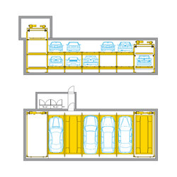 Parking systems