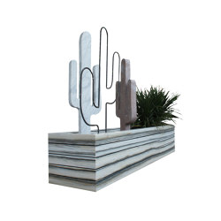 Freestanding | Vase 2 | Planting | Homedesign