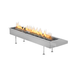 Galio Insert Manual | Fireplace inserts | Planika