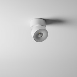 Geit | Flat G2 edge.LED NT | Ceiling lights | Labra