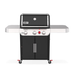 Genesis E-325s | Barbecues | Weber