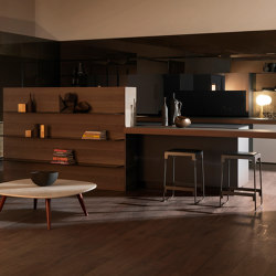 Fitted kitchens | Kitchen systems