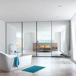 S 1500 AIR Syncro sliding door system | Movable walls | raumplus