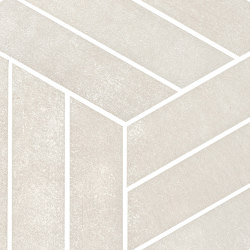 Stripe Blanco | Ceramic mosaics | Grespania Ceramica