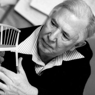 Hans J. Wegner | Product designers