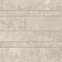 Heritage Listelli Sfalsati BEIGE | Ceramic mosaics | EMILGROUP